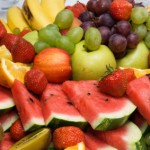 Fruit bowl